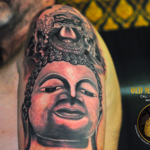Japanese-Tattoo-Designs-Phuket-Shop-Tattoos-Gallery-Old-Man-Tattoos-Phuket-Town-Thailand-11