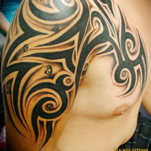 Tribal-Tattoo-Designs-Phuket-Shop-Tattoos-Gallery-Tattoo-Phuket-Town-Thailand-2