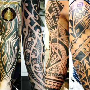 Tribal-Tattoo-Designs-Phuket-Shop-Tattoos-Gallery-Tattoo-Phuket-Town-Thailand-32