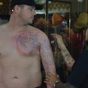 Process-Tattoo-Making-Phuket-Shop-Tattoos-Gallery-Tattoo-Phuket-Town-Thailand-12