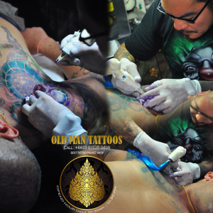 Process-Tattoo-Making-Phuket-Shop-Tattoos-Gallery-Tattoo-Phuket-Town-Thailand-15